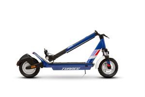 APRILIA E-SCOOTER TUAREG