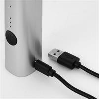 WHIPPER PRO SILVER