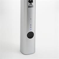 WHIPPER PRO SILVER