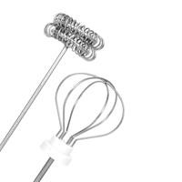 WHIPPER PRO SILVER