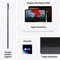11IPAD PRO WIFI+CELL 256GB N