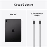 11IPAD PRO WIFI+CELL 256GB N