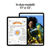 13-IPAD AIR WIFI 256GB BLU