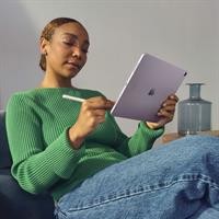 13-IPAD AIR WIFI 256GB BLU