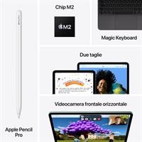 13-IPAD AIR WIFI 256GB BLU