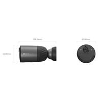 EZVIZ BC1C SOLO TELECAMERA