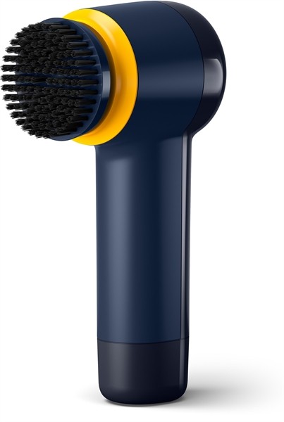 SISTEMA DI PULIZIA PER SCARP