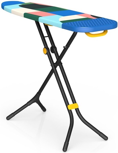 ASSE DA STIRO MULTICOLOR
