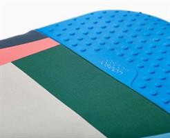 ASSE DA STIRO MULTICOLOR