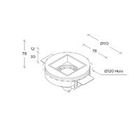 FARETT INC 1LUCE ELIS RASO W
