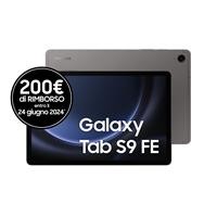 TAB 10,9'S9 FE X510N 6/128 G