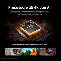 TV 55 LED QNED86 4K SMART