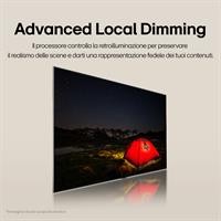 TV 55 LED QNED86 4K SMART