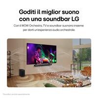 TV 55 LED QNED86 4K SMART