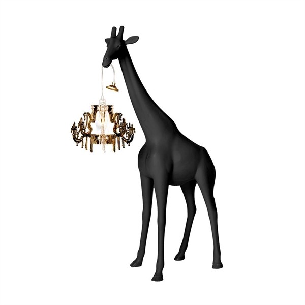 LAMPADA TERRA GIRAFFE LOVE X