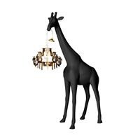 LAMPADA TERRA GIRAFFE LOVE X