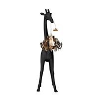 LAMPADA TERRA GIRAFFE LOVE X