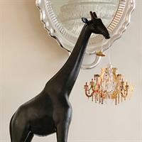 LAMPADA TERRA GIRAFFE LOVE X