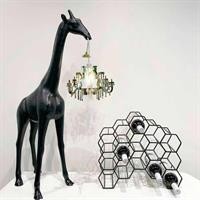 LAMPADA TERRA GIRAFFE LOVE X