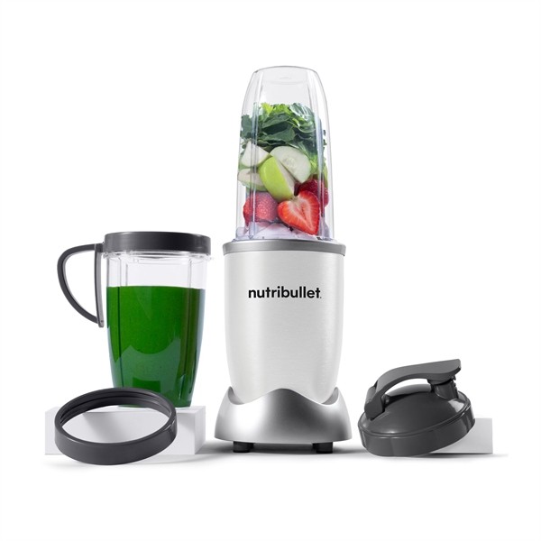 NUTRIBULLET 0,9L FRULLAT.X C