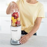 NUTRIBULLET 0,9L FRULLAT.X C