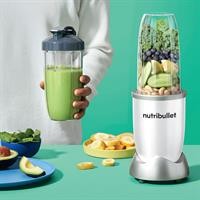 NUTRIBULLET 0,9L FRULLAT.X C