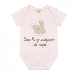 BODY SONO PRINCIPESSA DI PAP