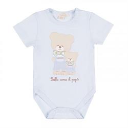 C REG BODY BELLO COME PAPA'A