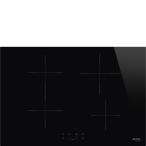 PIANO C. INDUZION 4F.75CM BL