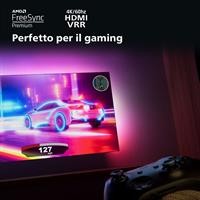 TV 55 AMBILIGHT GOOGLE