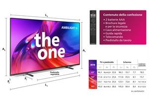 TV 55 AMBILIGHT GOOGLE