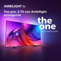 TV 55 AMBILIGHT GOOGLE