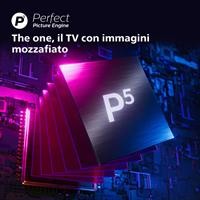 TV 55 AMBILIGHT GOOGLE