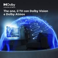 TV 55 AMBILIGHT GOOGLE
