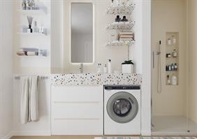 LVT C/F 5KG 1200G CLA P49