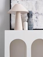 CONSOLLE RHOME RETT BIANCO