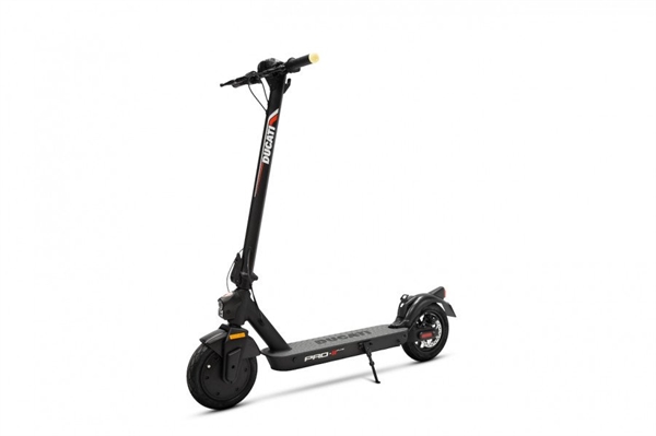 DUCATI E-SCOOTER PRO-II PLUS