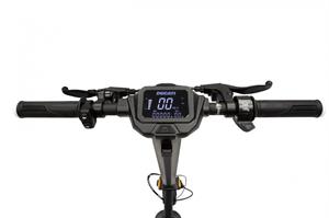 DUCATI E-SCOOTER PRO-II PLUS