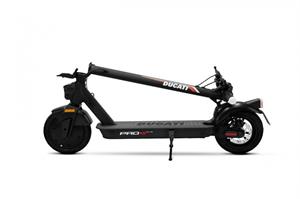 DUCATI E-SCOOTER PRO-II PLUS
