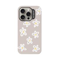 COVER SIL.3D IPH15 PRO STARL