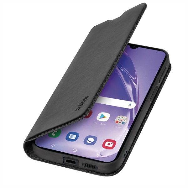 WALLET LITE SAMSUNG A15 BLK