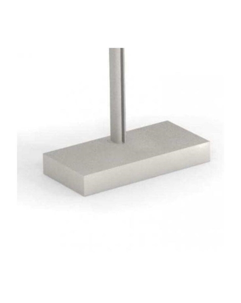 BASE X OMBR. BIANC.8 MATTONE