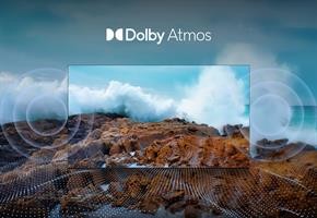 TV 50 LED 4K SMART SAT T2