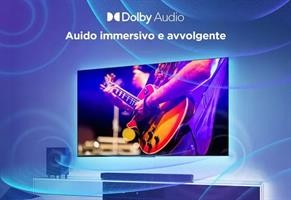 TV 55 LED 4K UHD SMART GOOG