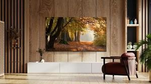 TV 55 LED 4K UHD SMART GOOG