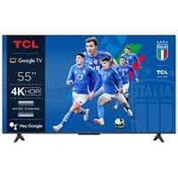 TV 55 LED 4K UHD SMART GOOG