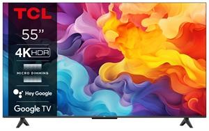 TV 55 LED 4K UHD SMART GOOG