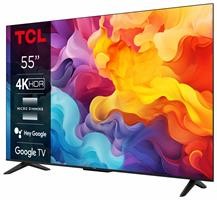 TV 55 LED 4K UHD SMART GOOG