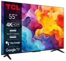 TV 55 LED 4K UHD SMART GOOG