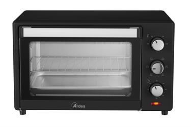 FORNO EL.25LT VEN.GUSTAVO DA